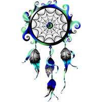 Dreamcatcher PNG