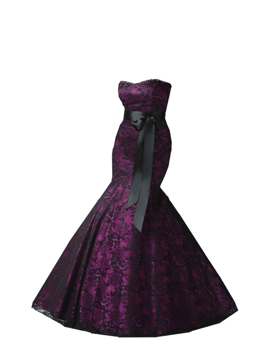 Dress Picture Transparent PNG Image