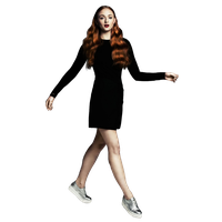 Jean Others Grey Stark Sansa HD Image Free PNG