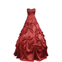 Dress PNG transparent image download, size: 1190x1700px