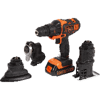 Drill PNG