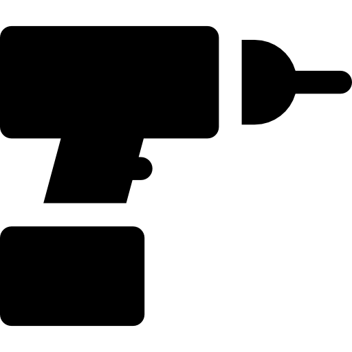 Drill Transparent PNG Image