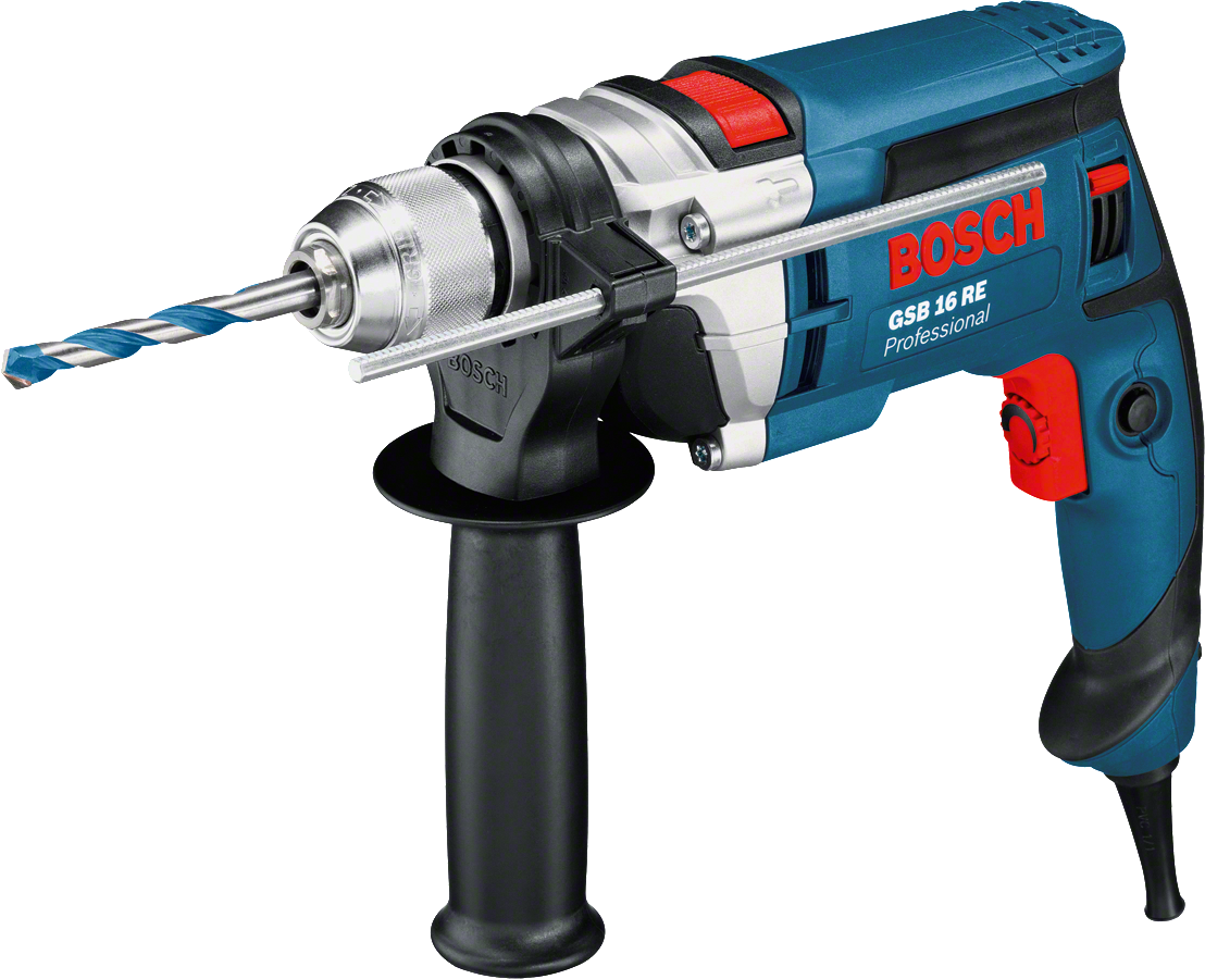 Drill Transparent PNG Image