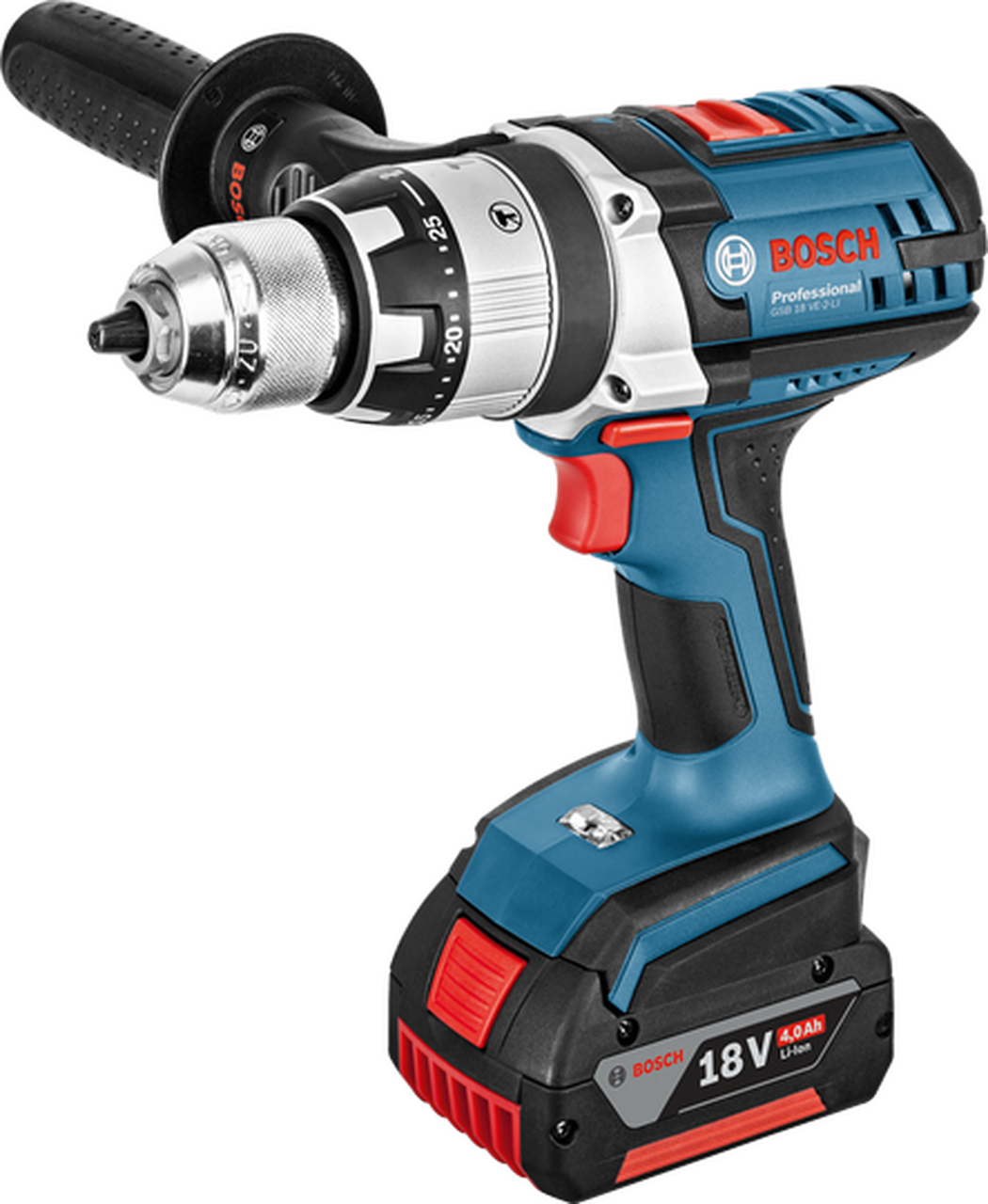 Drill Transparent PNG Image