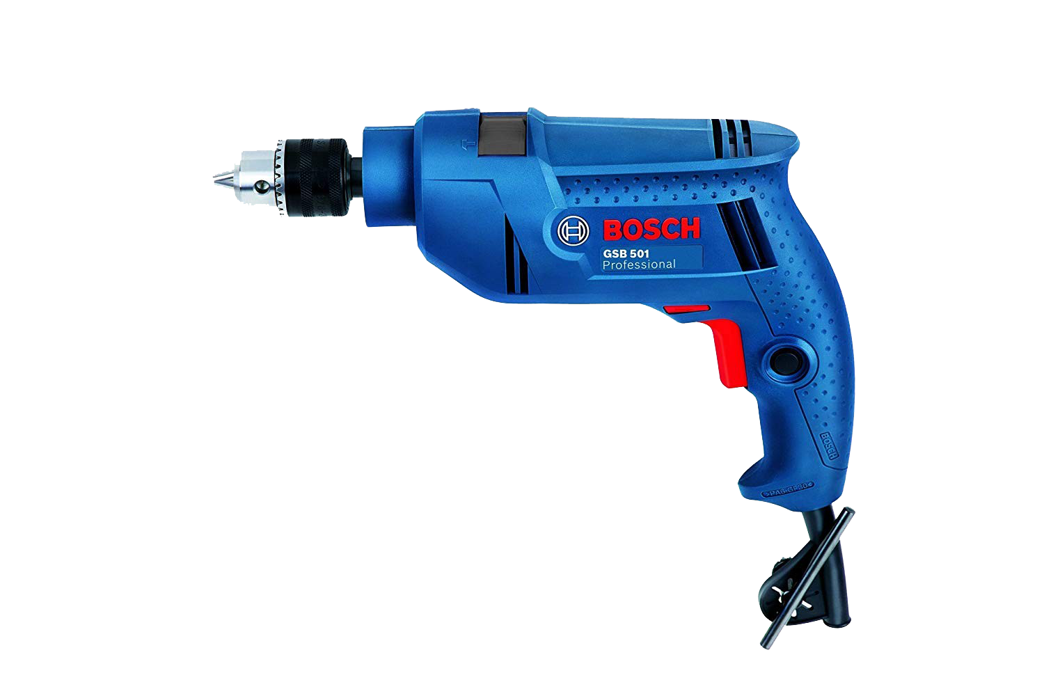 Drill Transparent PNG Image