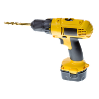 Drill Transparent PNG Image