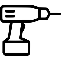 Drill PNG