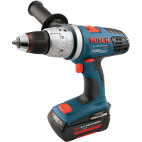 Drill Transparent PNG Image