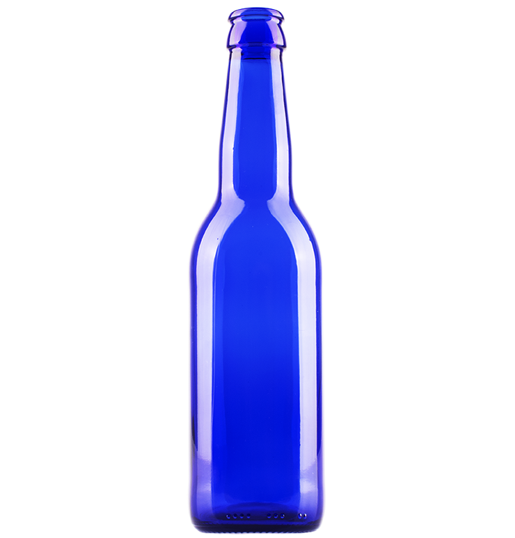 Blue Glass Water Bottle Free Download PNG HD PNG Image