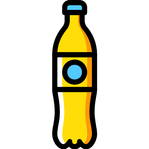 Water Glass Bottle HQ Image Free PNG Image
