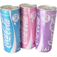 Can Soda HQ Image Free PNG