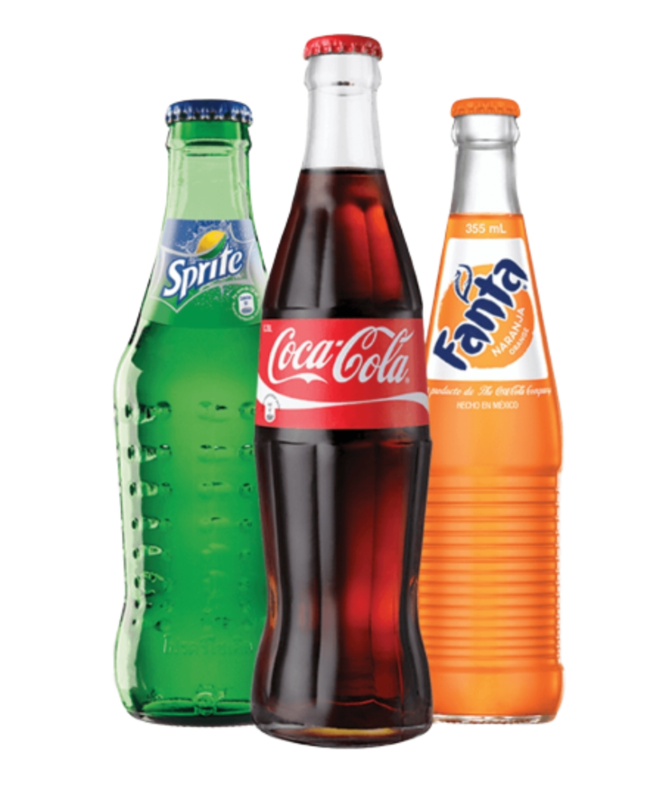 Cold Soda Download HQ PNG Image