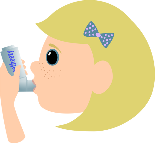 Girl Vector Drinking Young Download Free Image PNG Image