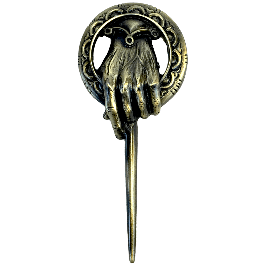 Threeeyed Body Jewelry Tywin Lannister Tyrion Brass PNG Image