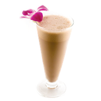 Ice Milk HD Image Free PNG
