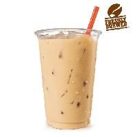 Ice Milk PNG Download Free