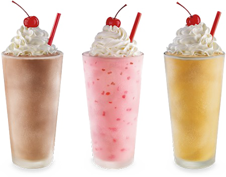 Ice Milk Picture Free HQ Image PNG Image