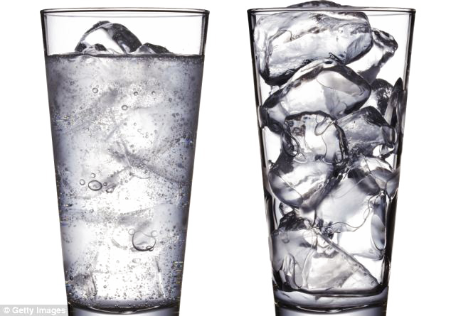 Ice Water Photos Download Free Image PNG Image