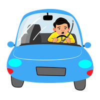 Download Driving Free PNG photo images and clipart | FreePNGImg