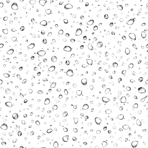 Drops Transparent PNG Image