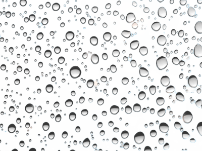 Drops Transparent PNG Image