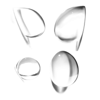 Drops PNG