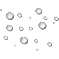 Drops PNG