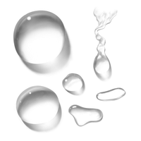 Drops PNG