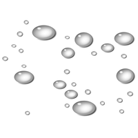 Drops PNG
