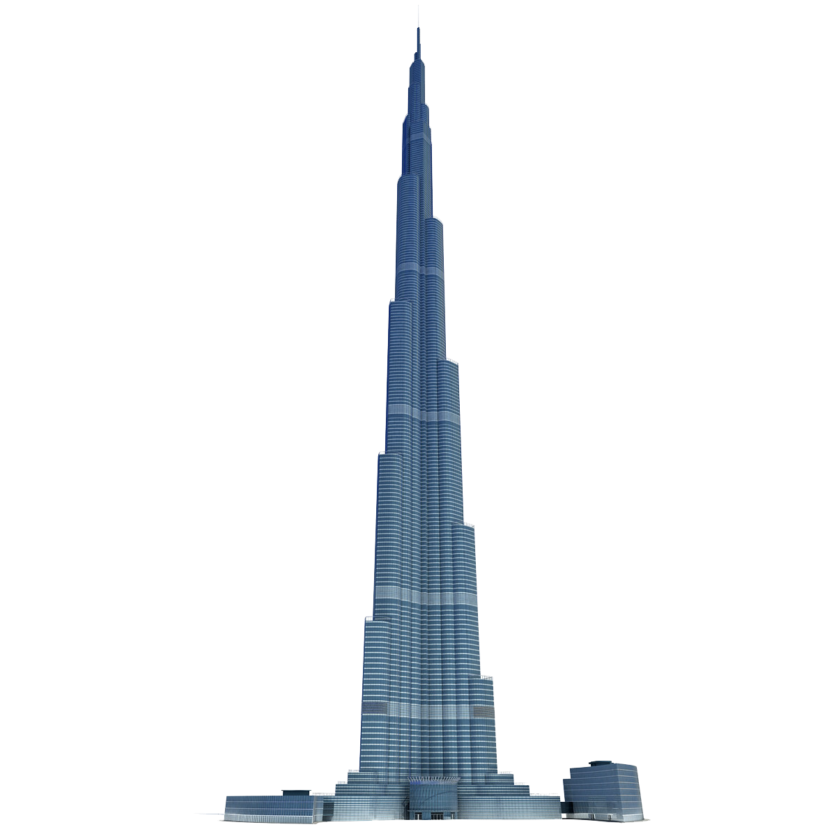 รายการ 91+ ภาพพื้นหลัง ตึกเบิร์จคาลิฟา Burj Khalifa อัปเดต