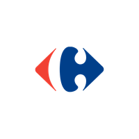 Blue Logo Dubai Carrefour Text Download HQ PNG PNG Image