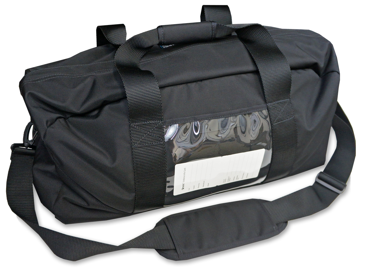 Duffel Bag Transparent File  PNG Play