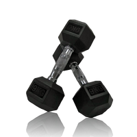 Dumbbells PNG