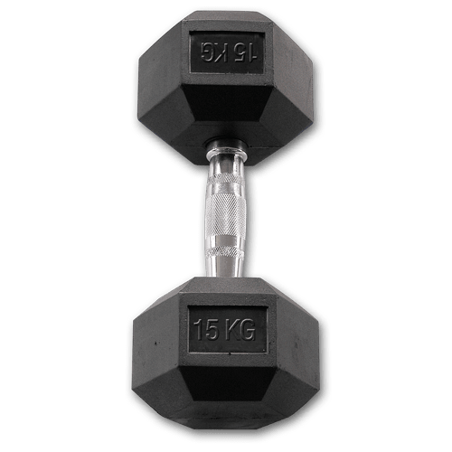 Dumbbell Transparent PNG Image