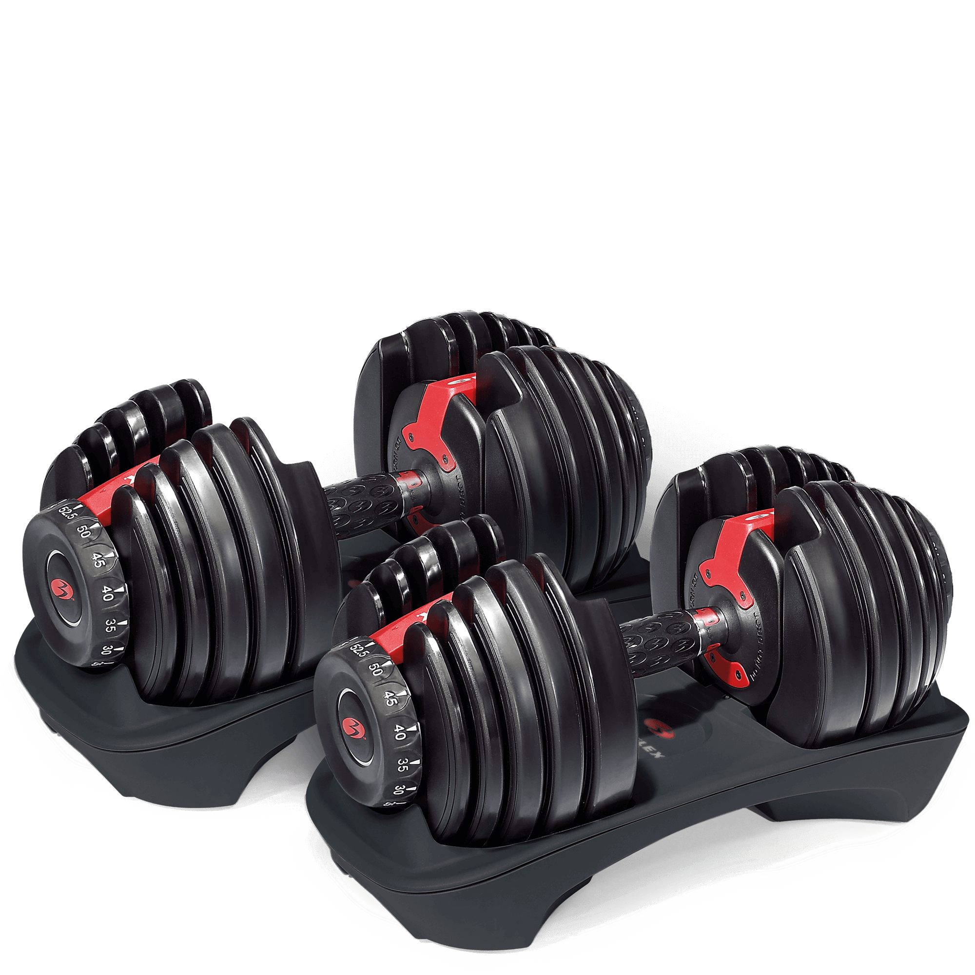 Adjustable Dumbbells Fitness PNG File HD PNG Image