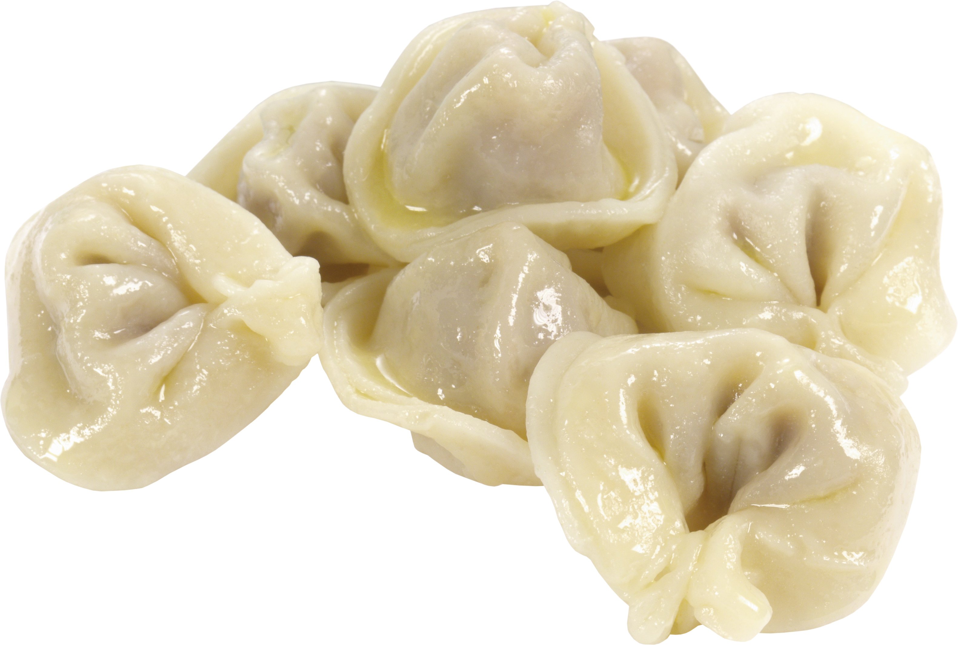 Dumplings Transparent PNG Image