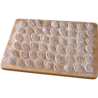 Dumplings Transparent PNG Image