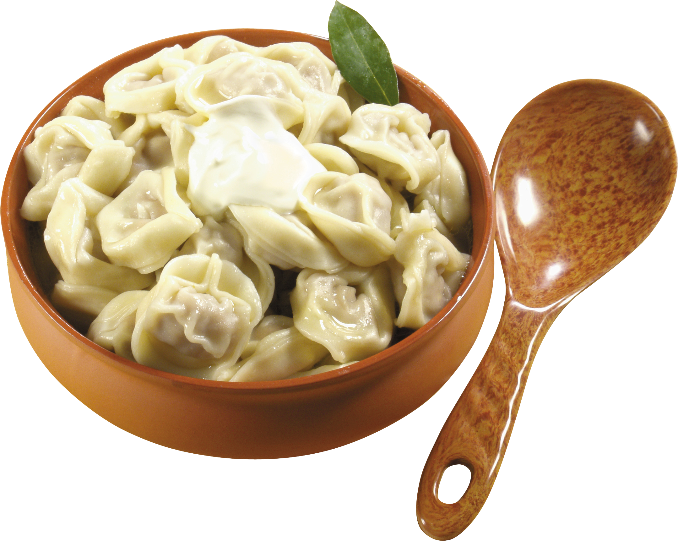 Dumplings Transparent PNG Image