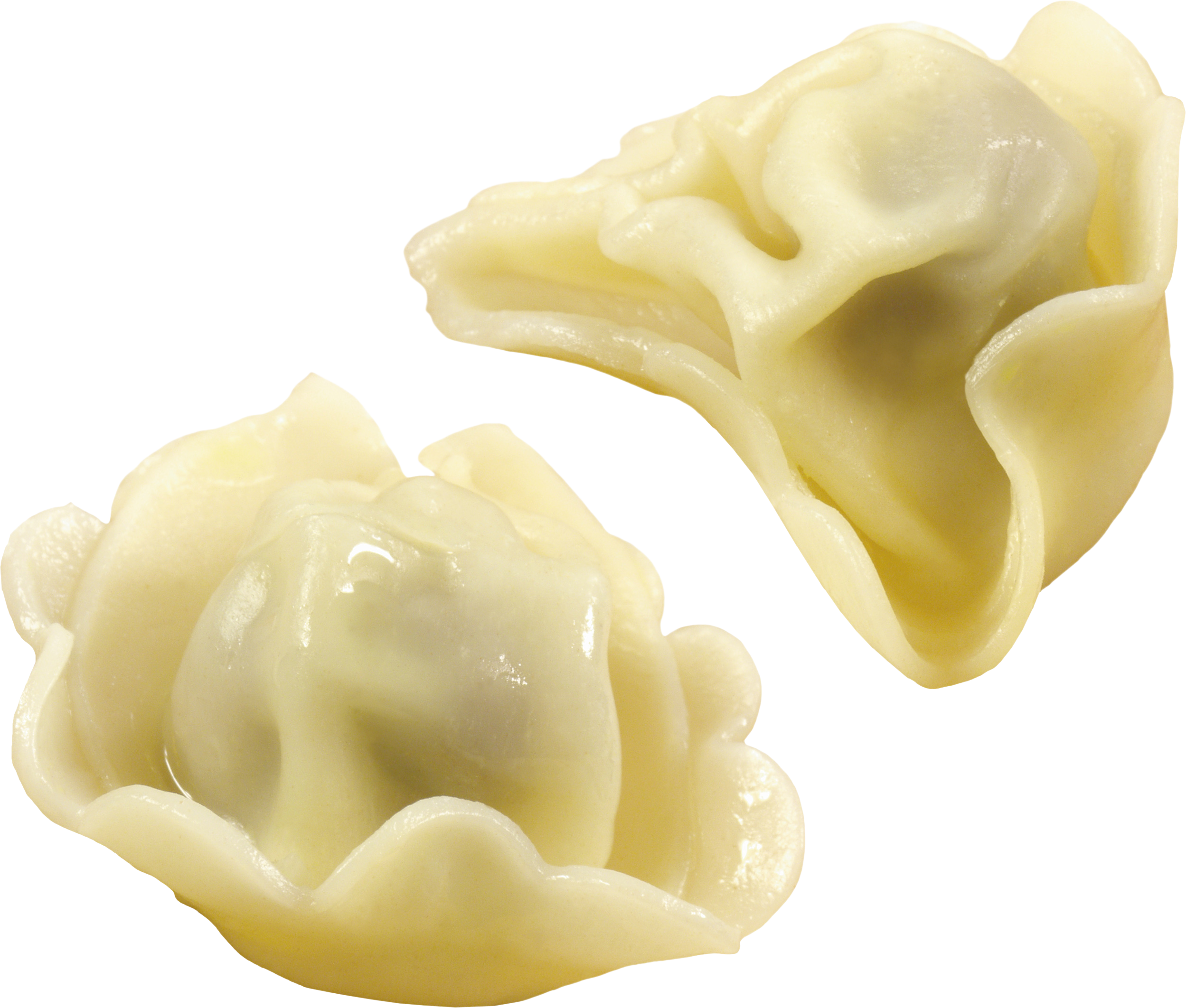 Dumplings Transparent PNG Image