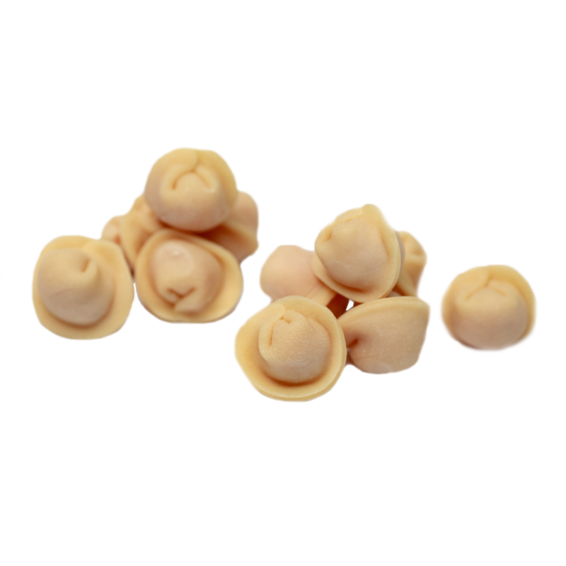 Dumplings Transparent PNG Image