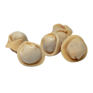 Dumplings Transparent PNG Image