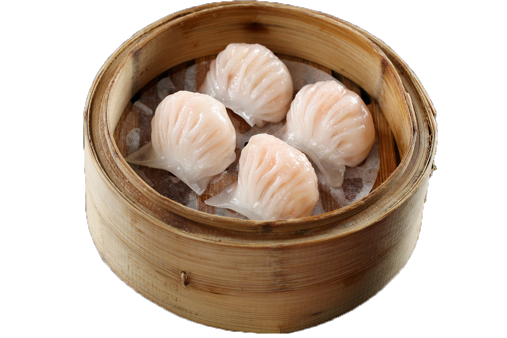 Dumplings Transparent PNG Image
