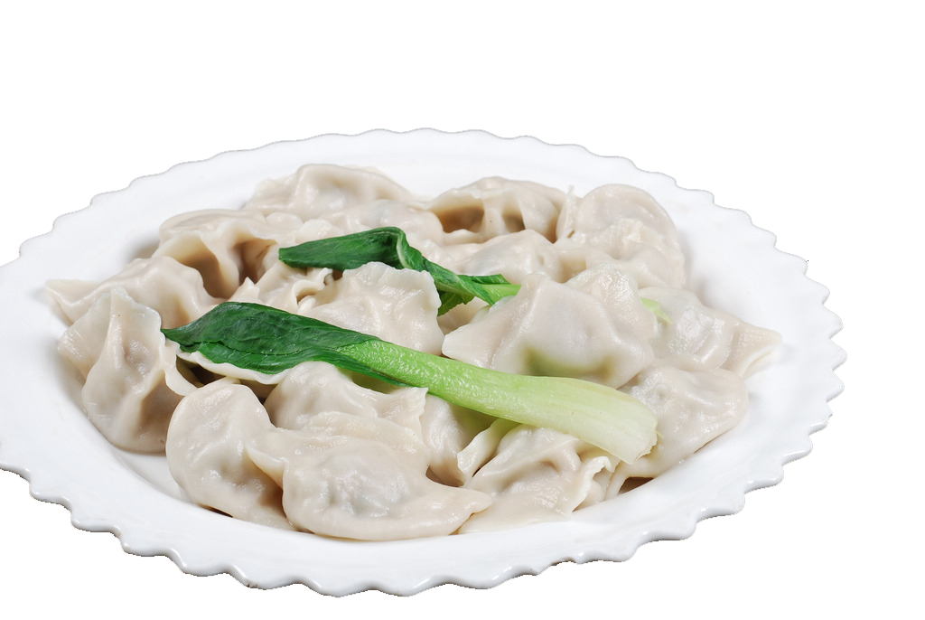 Dumplings Transparent PNG Image