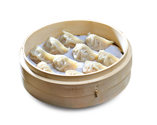 Dumplings Transparent PNG Image