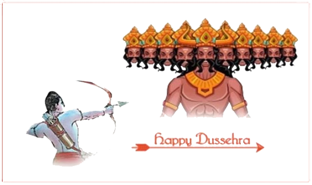 Dussehra PNG Image