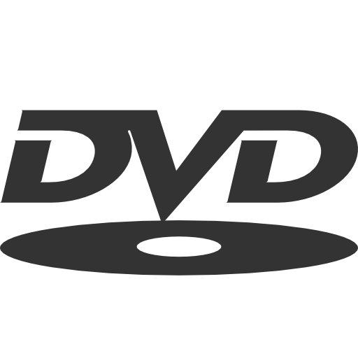 Dvd Transparent Background PNG Image