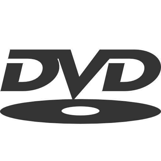 Dvd Transparent Background Transparent PNG Image