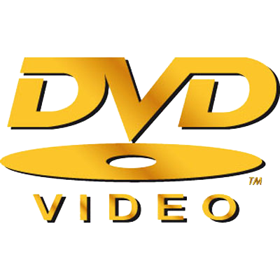 dvd video logo transparent