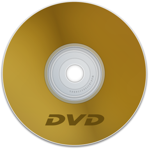 Dvd Transparent PNG Image