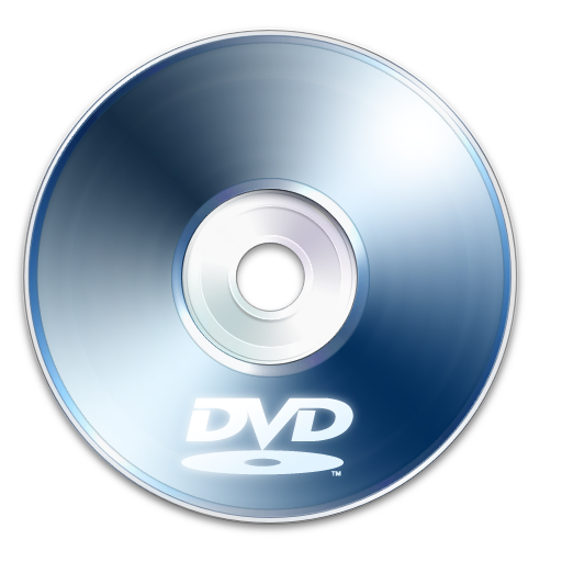 Dvd Photos Transparent PNG Image